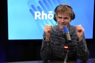 Clément Kottelat & La programmation du début d’année au Spot à Sion